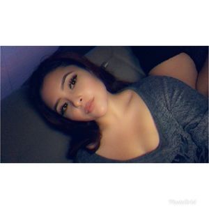 Meet your Posher, Heidi